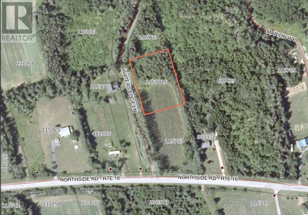 Lot 21-2 Waters Edge Lane, Monticello, Prince Edward Island  C0A 2B0 - Photo 5 - 202618455