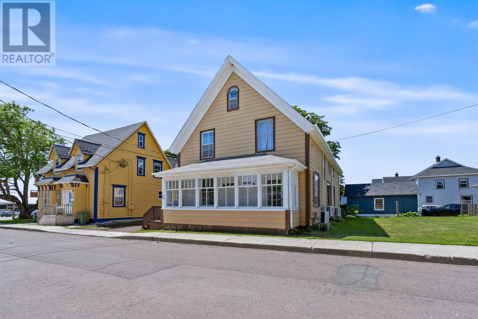 26 Cedar Street, Summerside, Prince Edward Island  C1N 3P4 - Photo 3 - 202618467