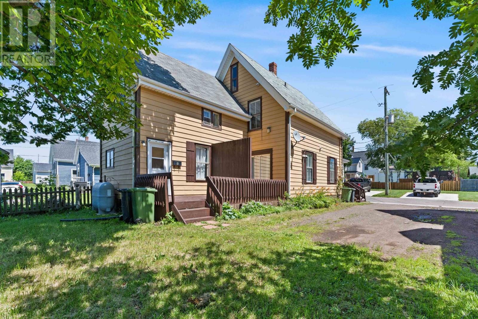 26 Cedar Street, Summerside, Prince Edward Island  C1N 3P4 - Photo 4 - 202618467