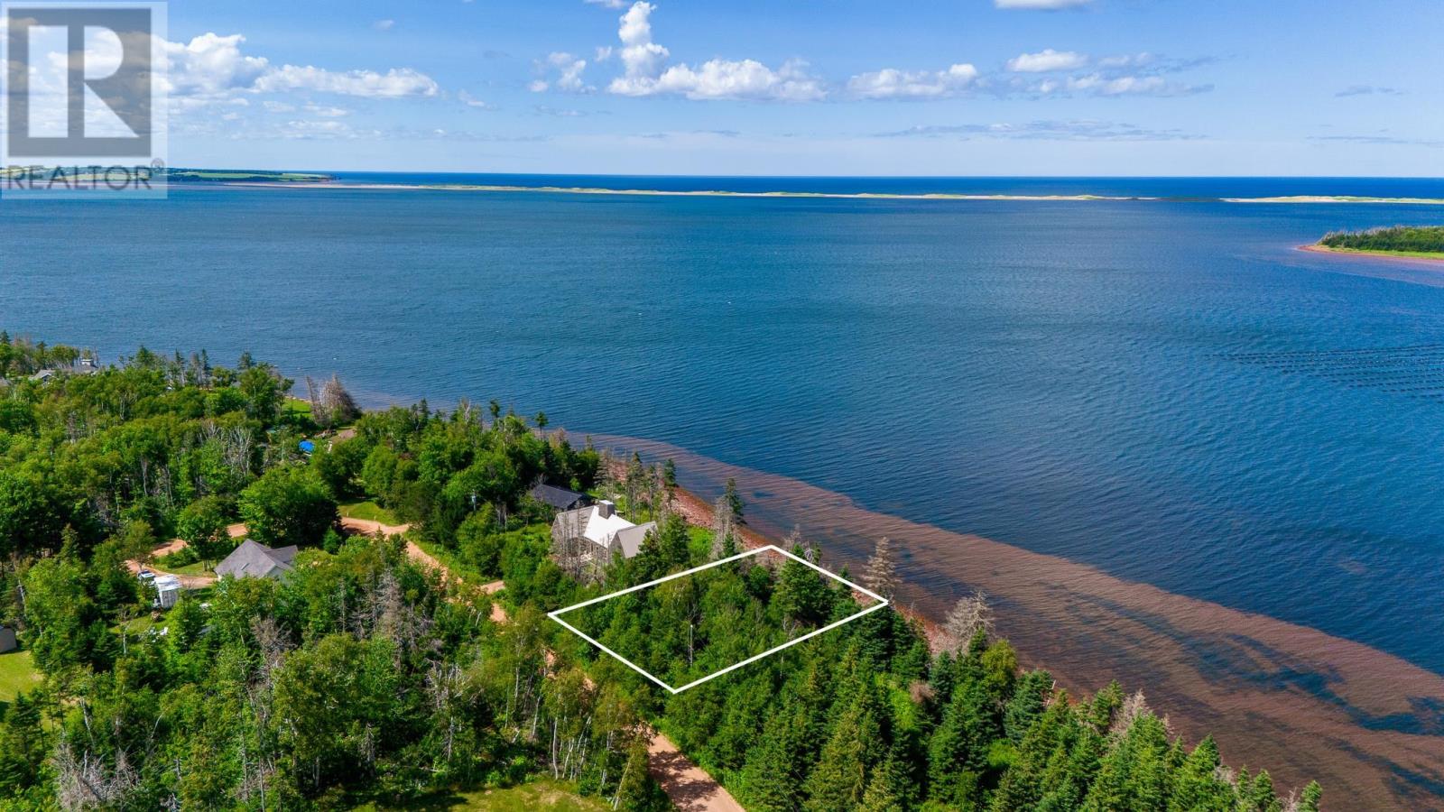 Lot 97 Bayview Dr, Stanley Bridge, Prince Edward Island  C0A 1N0 - Photo 1 - 202618469