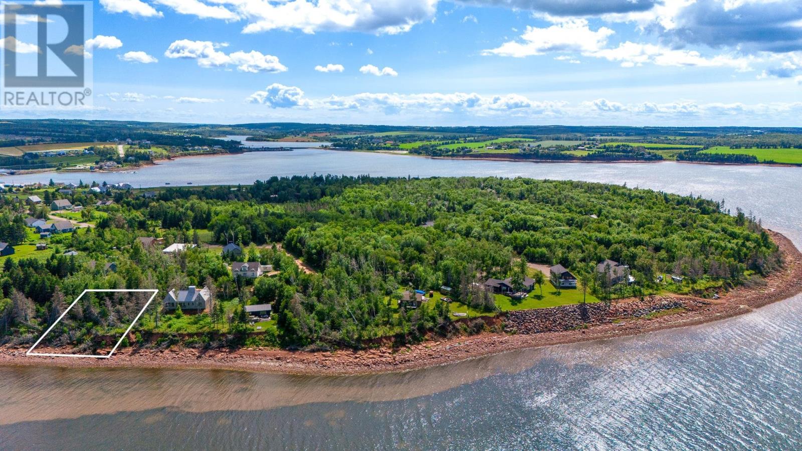 Lot 97 Bayview Dr, Stanley Bridge, Prince Edward Island  C0A 1N0 - Photo 17 - 202618469
