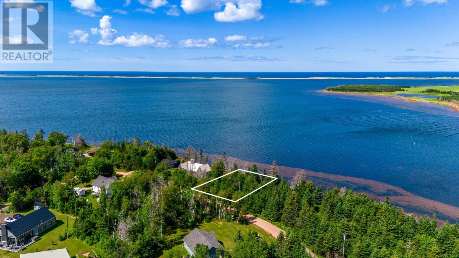 Lot 97 Bayview Dr, Stanley Bridge, Prince Edward Island  C0A 1N0 - Photo 2 - 202618469