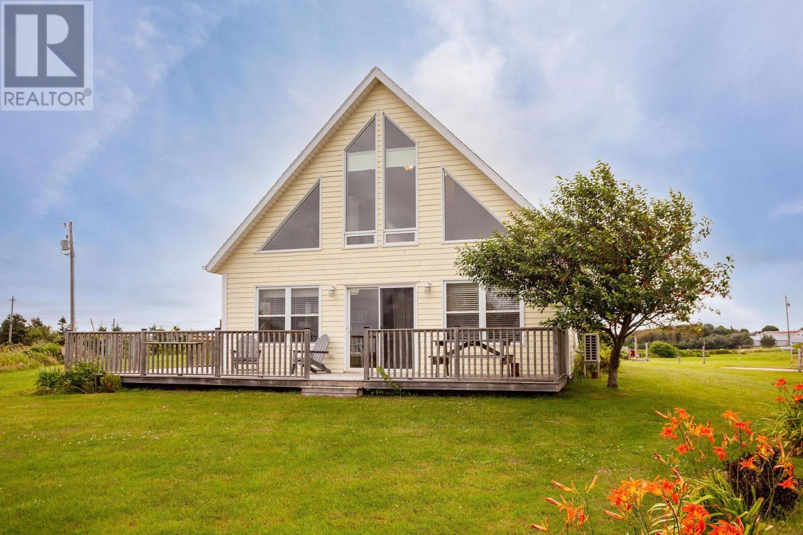 59 Landing Drive, Cavendish, Prince Edward Island  C0A 1N0 - Photo 1 - 202618479