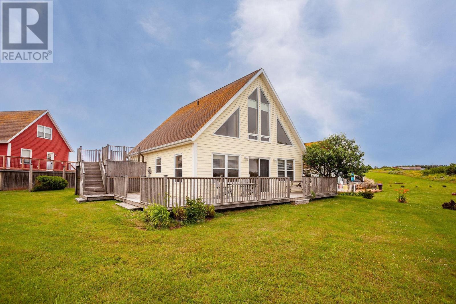 59 Landing Drive, Cavendish, Prince Edward Island  C0A 1N0 - Photo 2 - 202618479