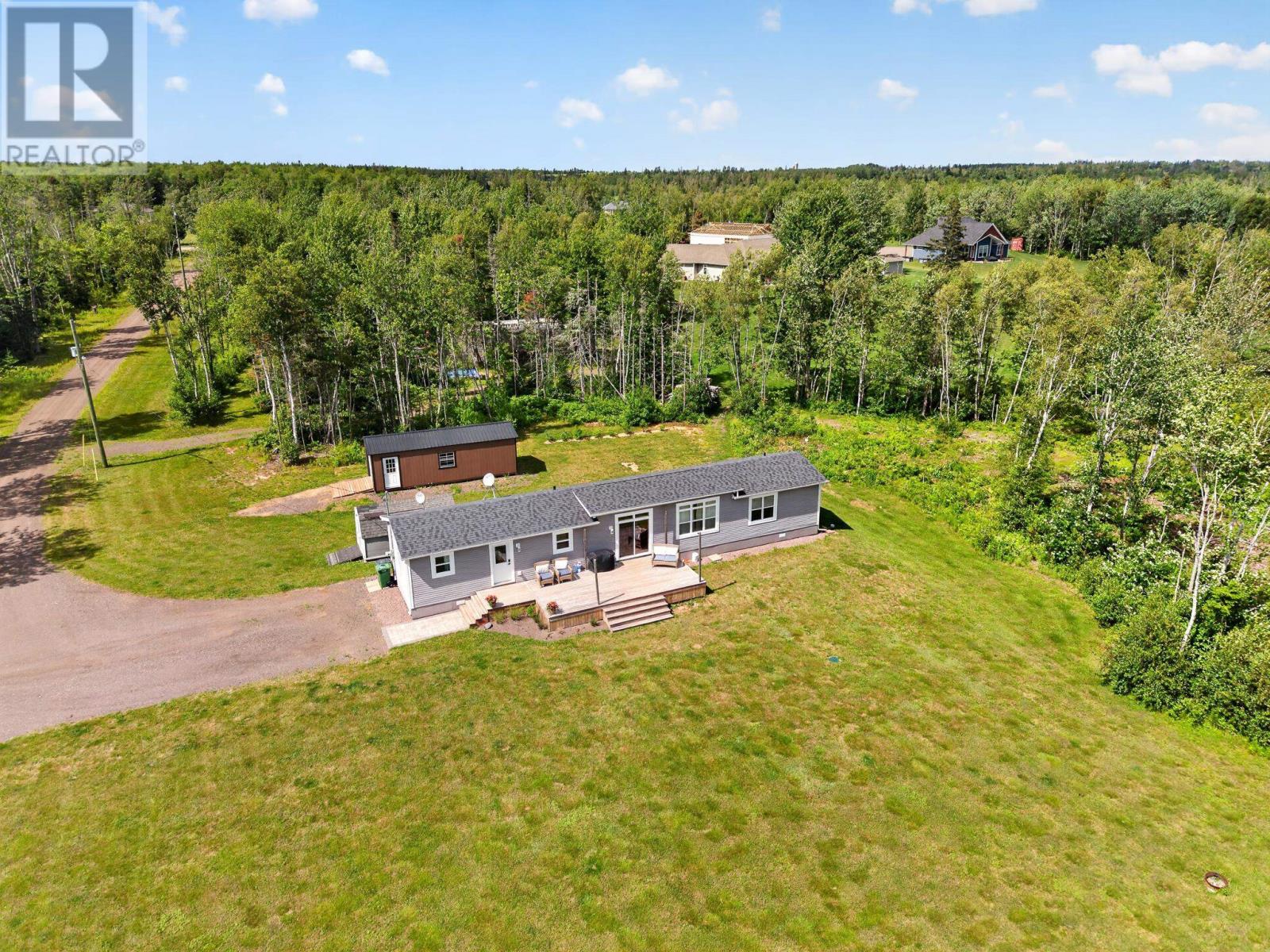 1811 Hardy Mill Rd, York, Prince Edward Island  C0A 1P0 - Photo 1 - 202618492