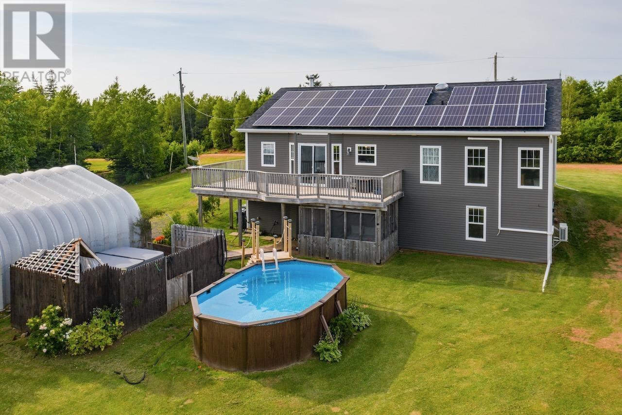 22 Naufrage Pond Lane, Monticello, Prince Edward Island  C0A 2B0 - Photo 11 - 202618495