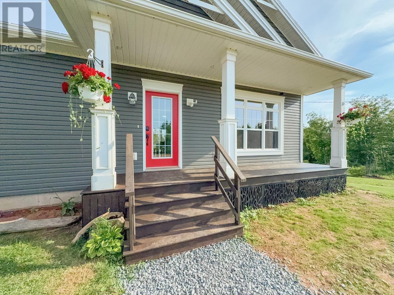 22 Naufrage Pond Lane, Monticello, Prince Edward Island  C0A 2B0 - Photo 12 - 202618495