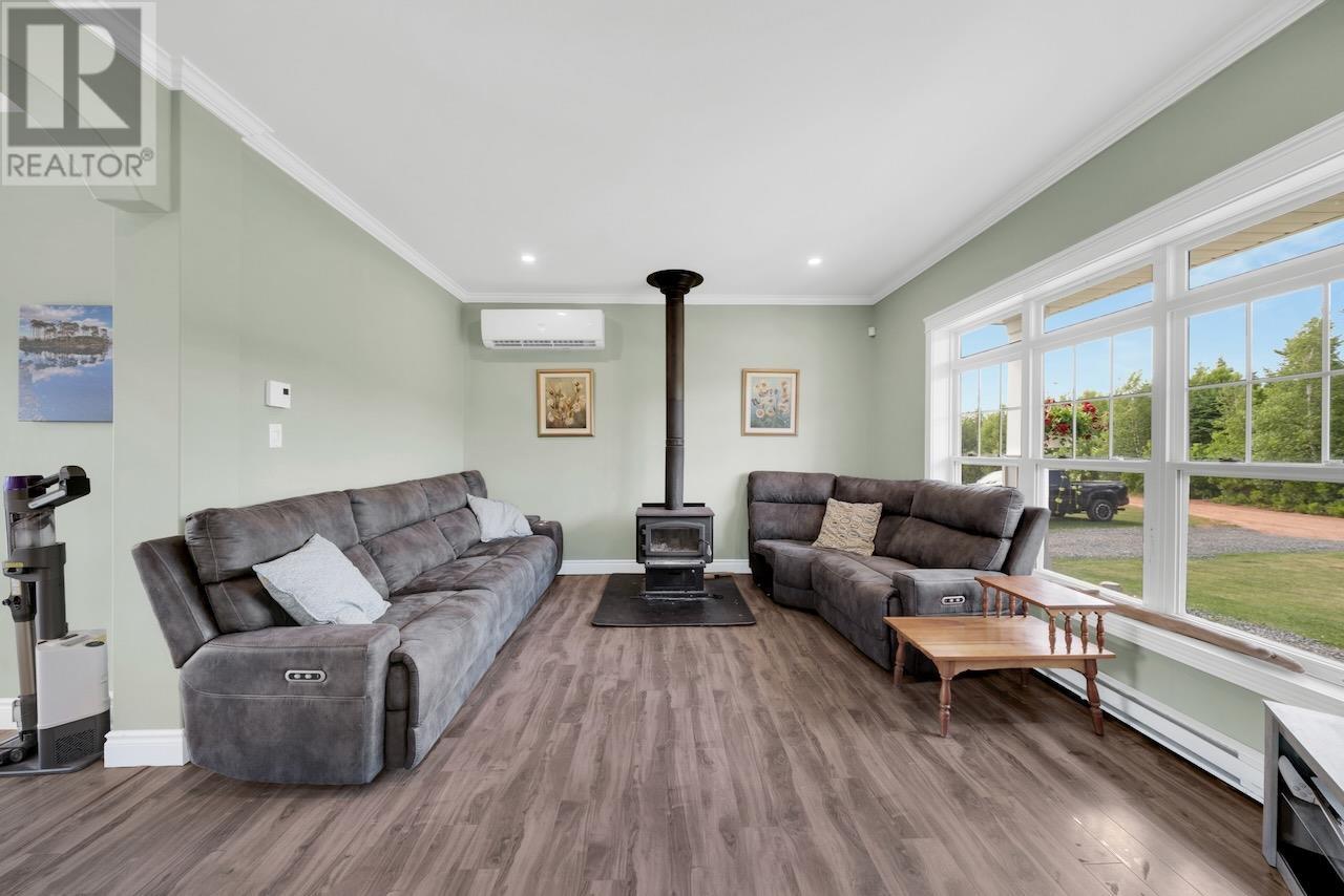 22 Naufrage Pond Lane, Monticello, Prince Edward Island  C0A 2B0 - Photo 14 - 202618495