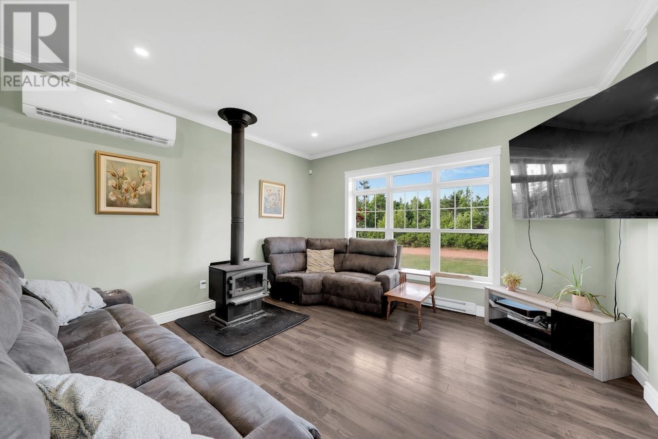 22 Naufrage Pond Lane, Monticello, Prince Edward Island  C0A 2B0 - Photo 15 - 202618495