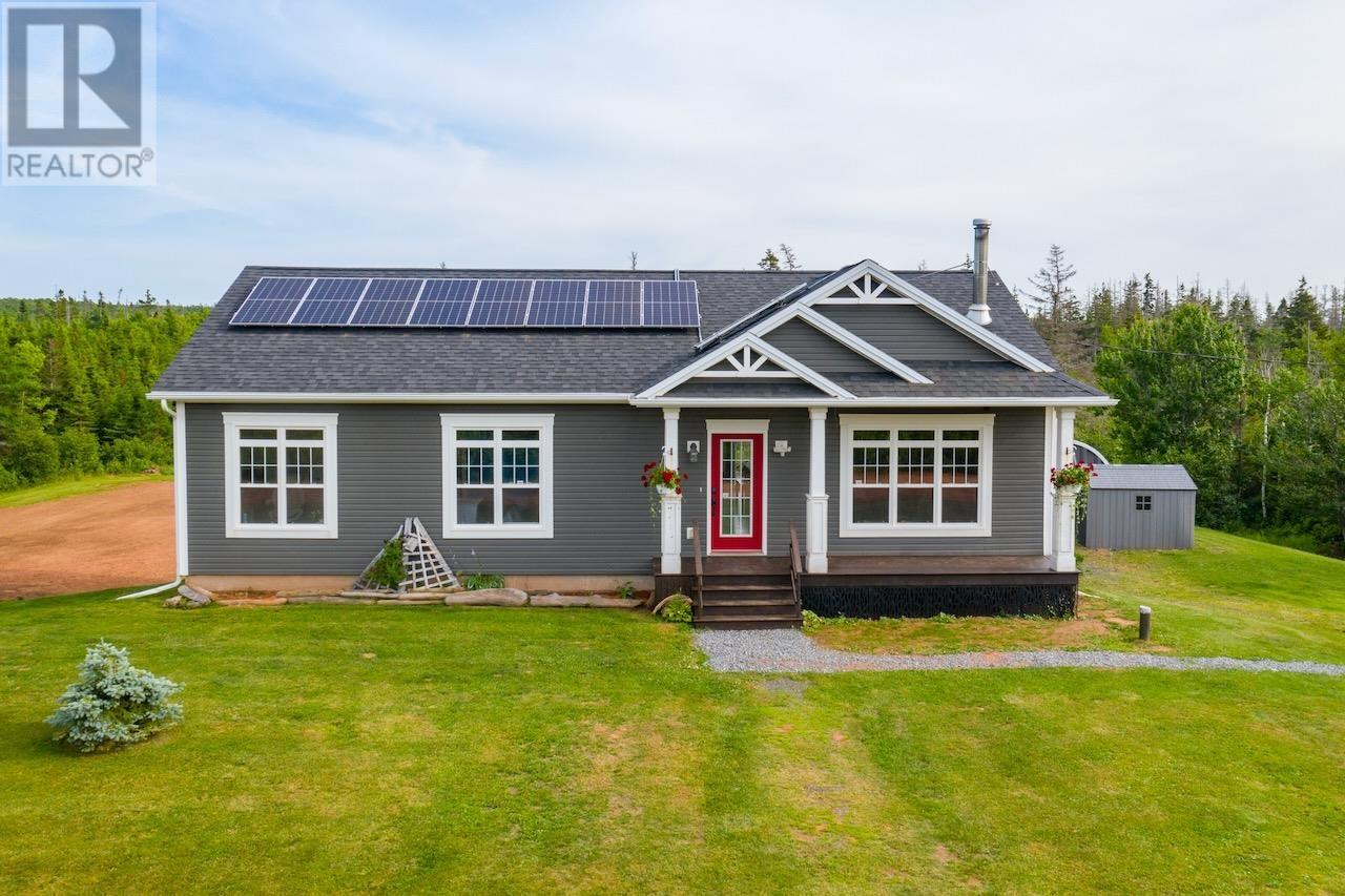 22 Naufrage Pond Lane, Monticello, Prince Edward Island  C0A 2B0 - Photo 2 - 202618495