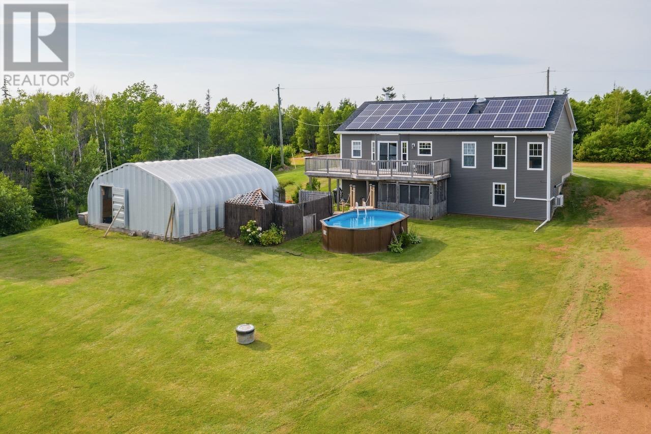 22 Naufrage Pond Lane, Monticello, Prince Edward Island  C0A 2B0 - Photo 3 - 202618495