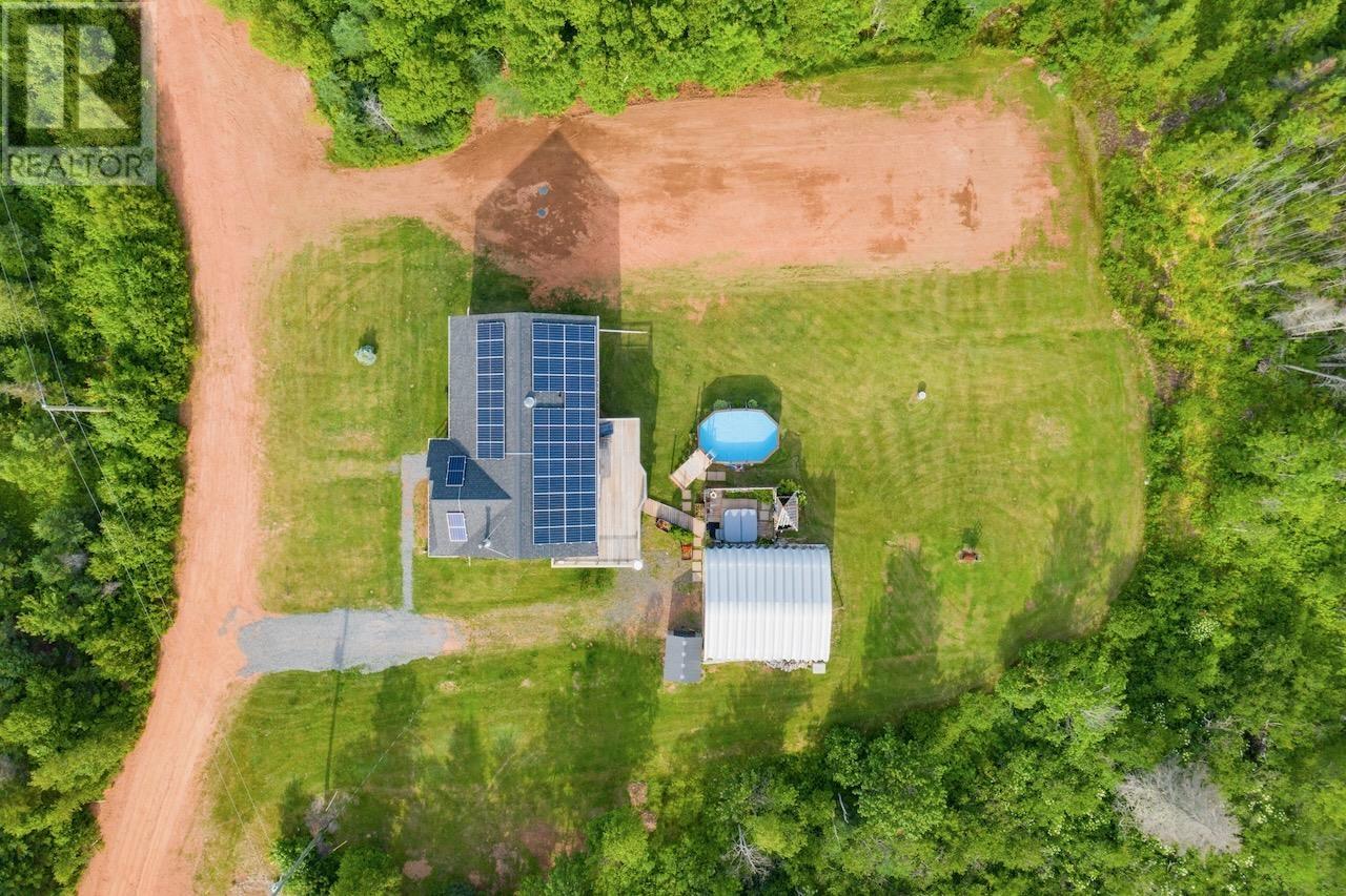 22 Naufrage Pond Lane, Monticello, Prince Edward Island  C0A 2B0 - Photo 4 - 202618495