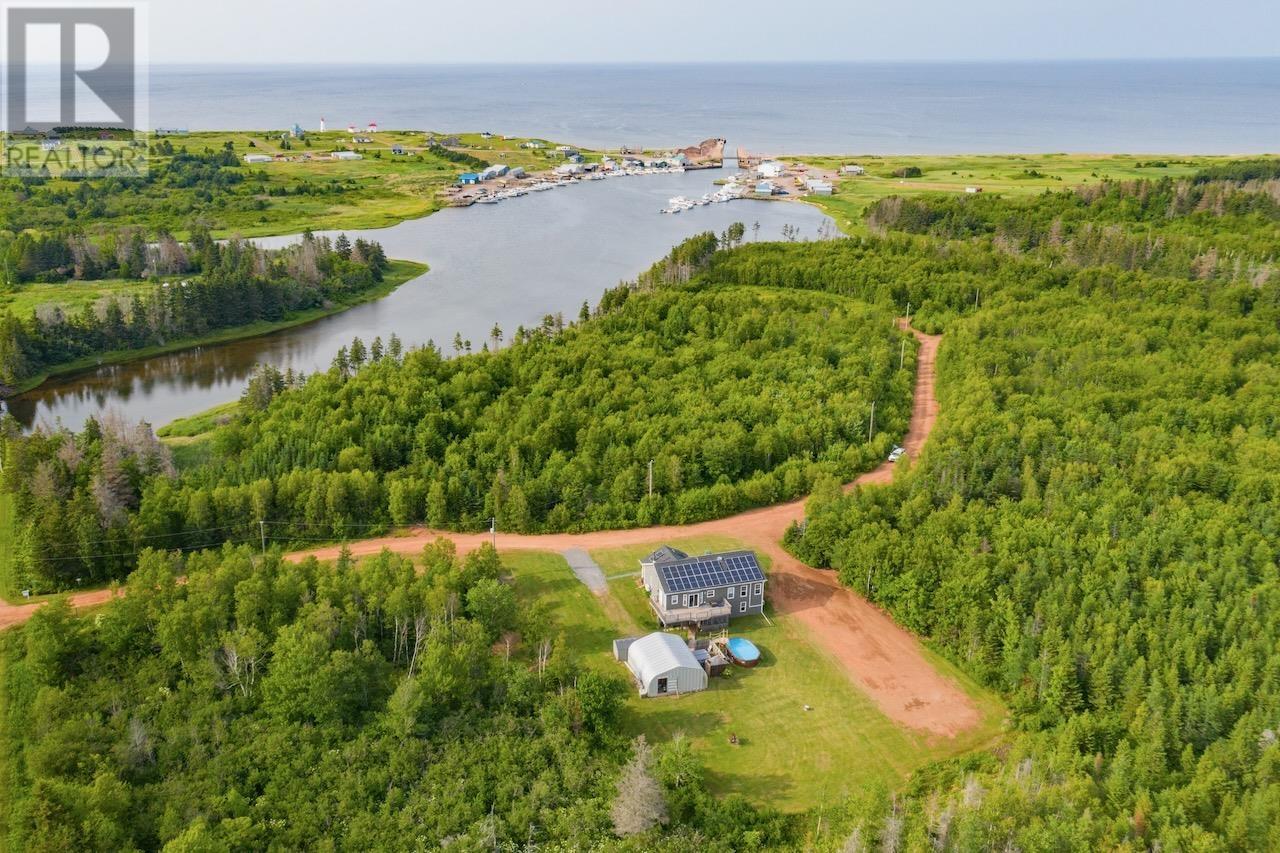 22 Naufrage Pond Lane, Monticello, Prince Edward Island  C0A 2B0 - Photo 7 - 202618495