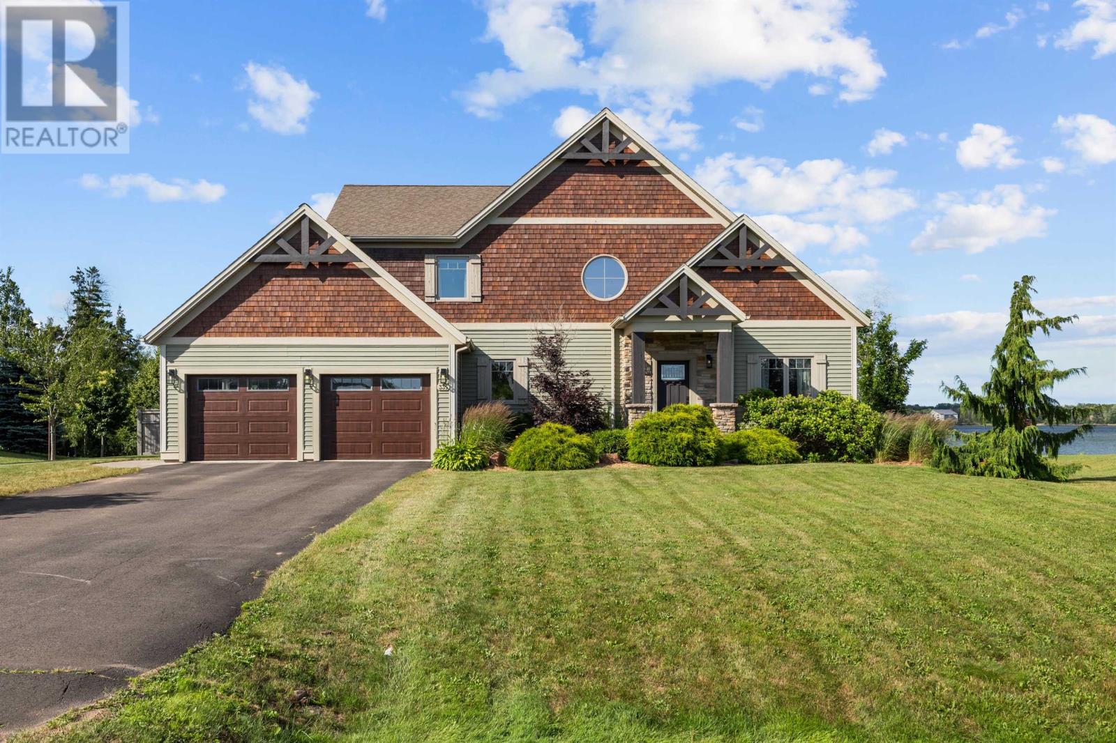 335 Sunrise Cove Drive, North River, Prince Edward Island  C0A 1H8 - Photo 1 - 202618496
