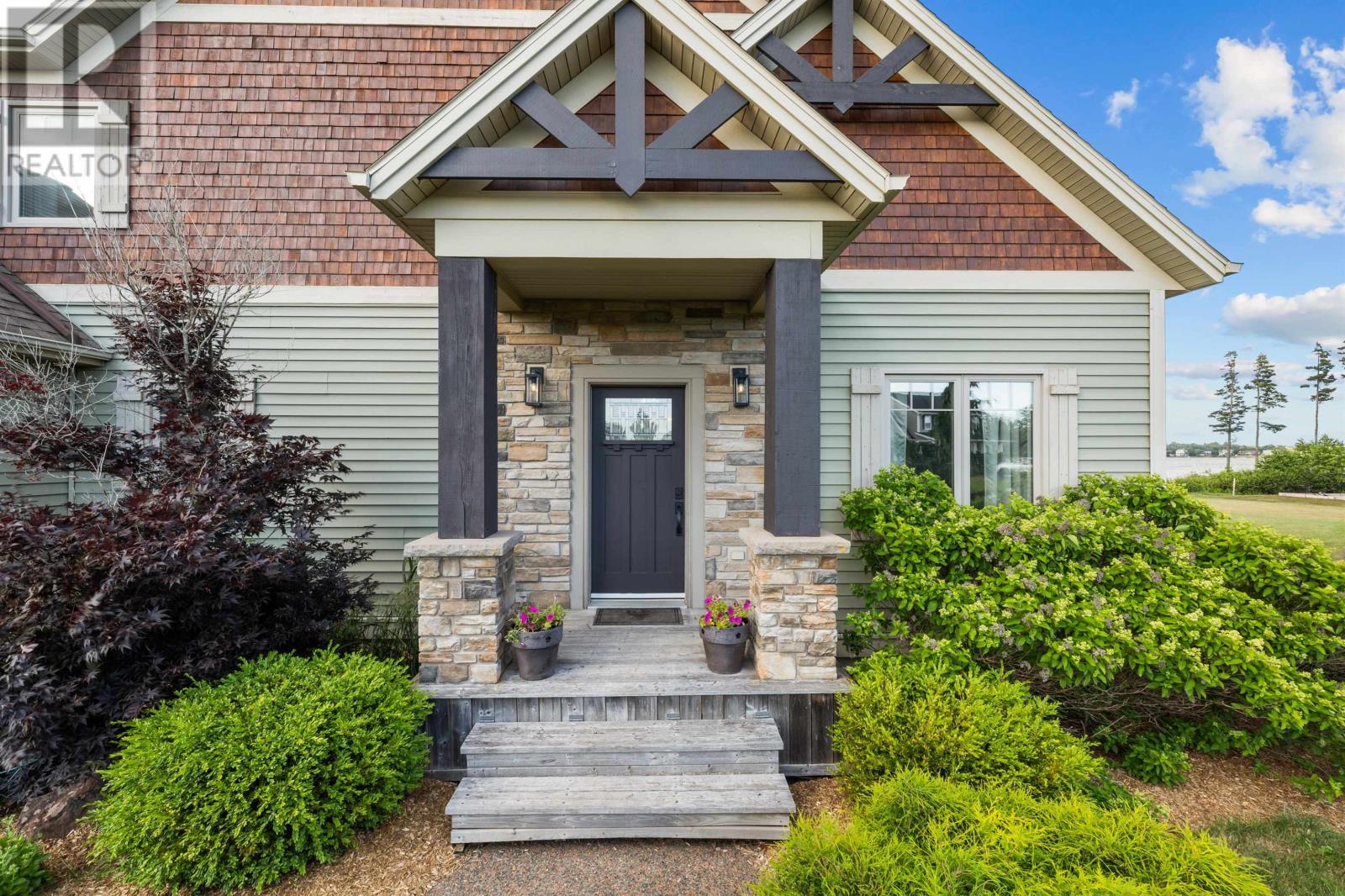 335 Sunrise Cove Drive, North River, Prince Edward Island  C0A 1H8 - Photo 2 - 202618496