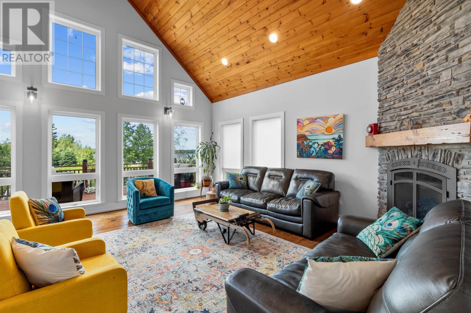 335 Sunrise Cove Drive, North River, Prince Edward Island  C0A 1H8 - Photo 3 - 202618496