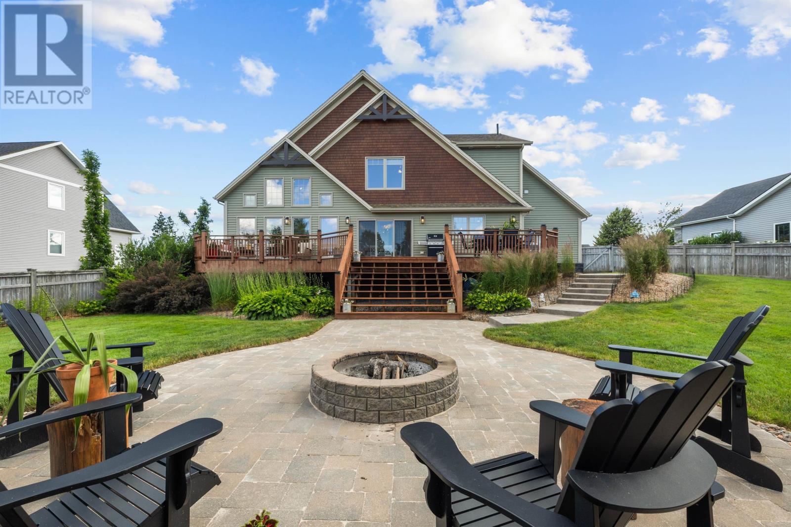 335 Sunrise Cove Drive, North River, Prince Edward Island  C0A 1H8 - Photo 43 - 202618496