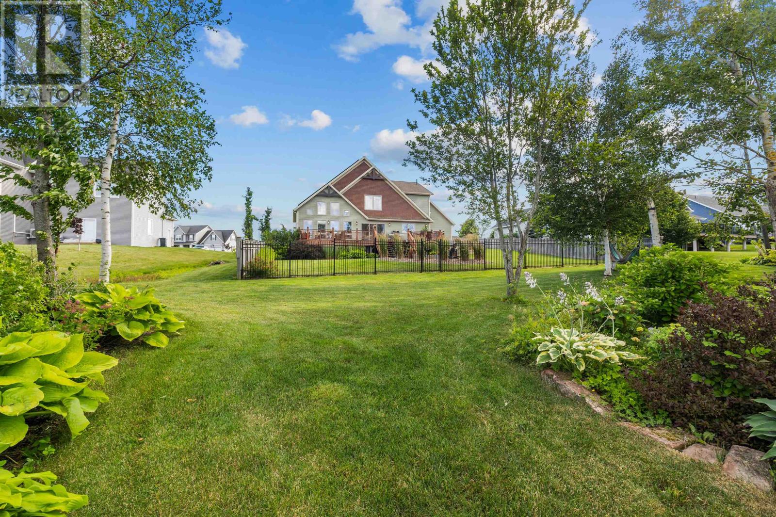 335 Sunrise Cove Drive, North River, Prince Edward Island  C0A 1H8 - Photo 45 - 202618496