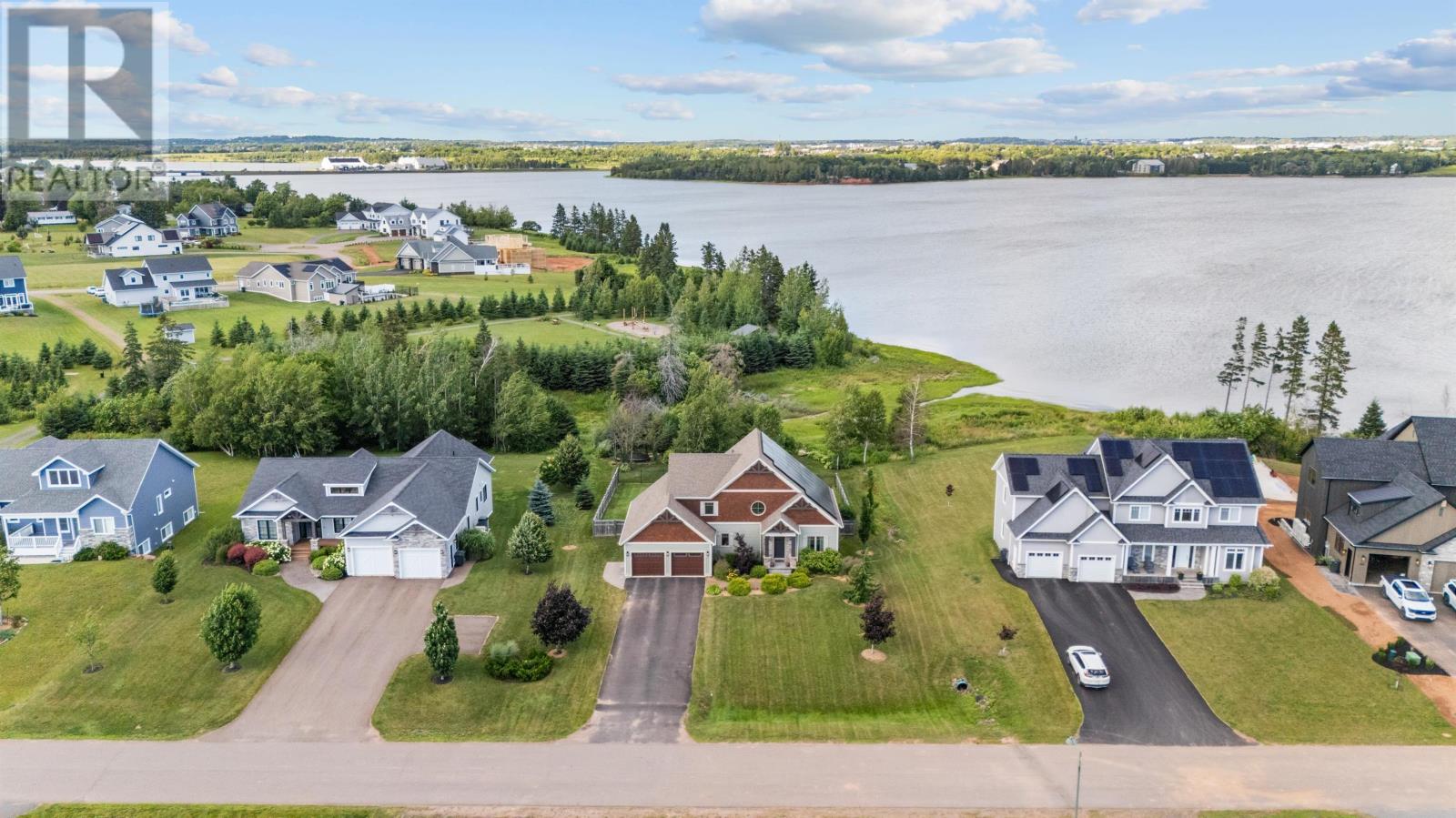 335 Sunrise Cove Drive, North River, Prince Edward Island  C0A 1H8 - Photo 47 - 202618496