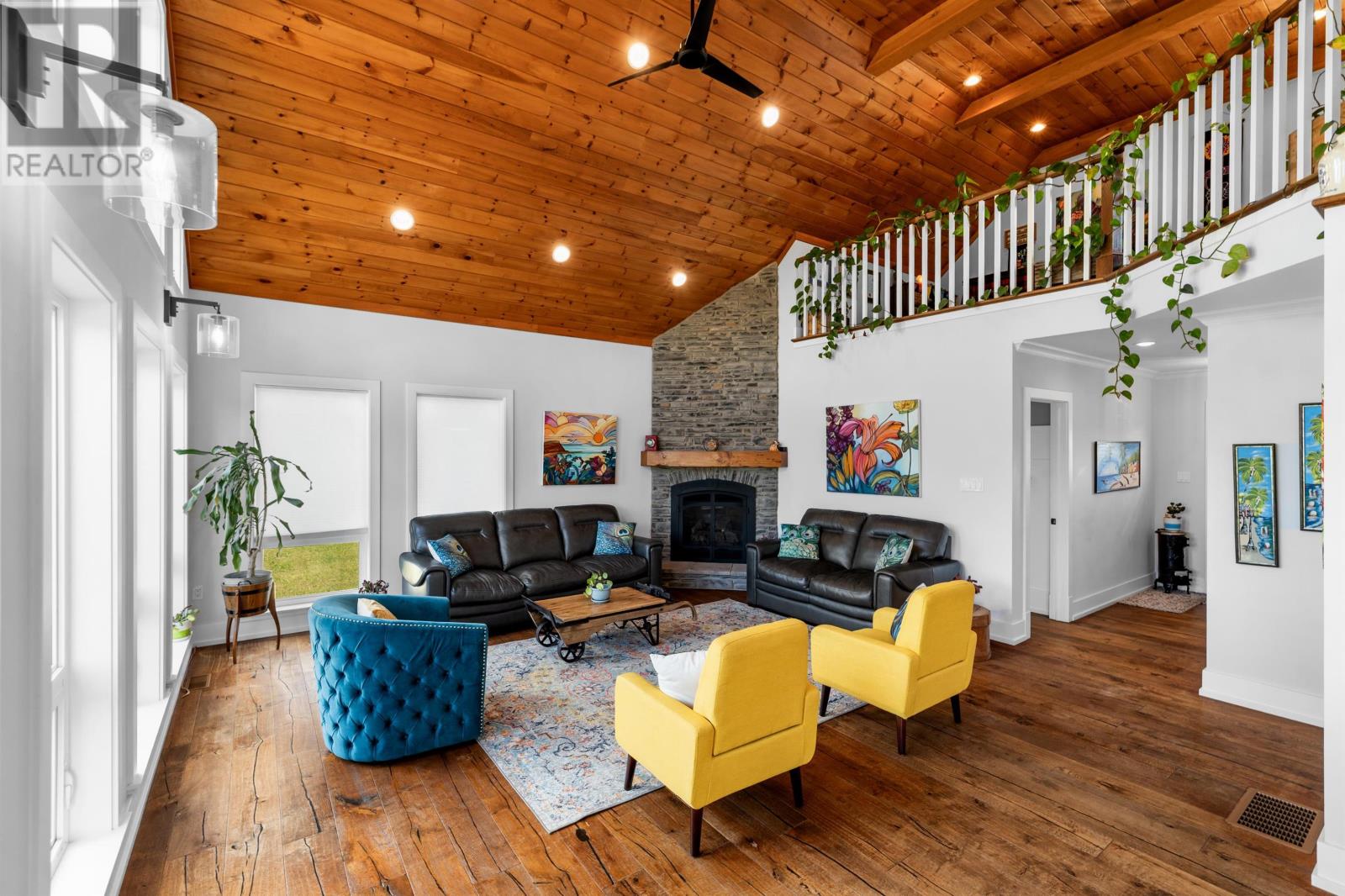 335 Sunrise Cove Drive, North River, Prince Edward Island  C0A 1H8 - Photo 5 - 202618496