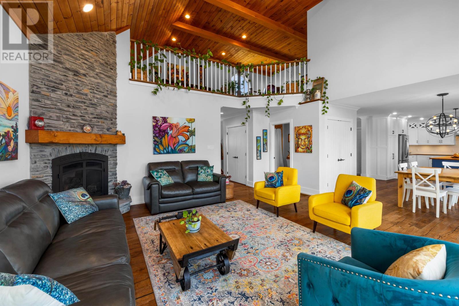335 Sunrise Cove Drive, North River, Prince Edward Island  C0A 1H8 - Photo 6 - 202618496