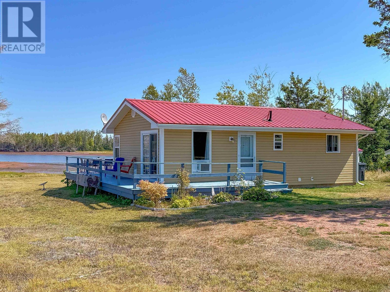 98 Charlie's Lane, South Pinette, Prince Edward Island  C1B 0T3 - Photo 1 - 202618505
