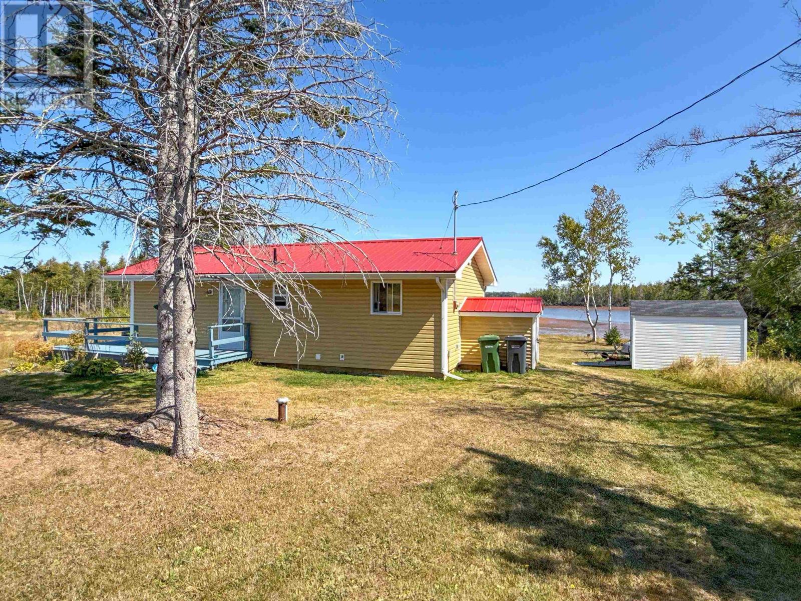 98 Charlie's Lane, South Pinette, Prince Edward Island  C1B 0T3 - Photo 17 - 202618505