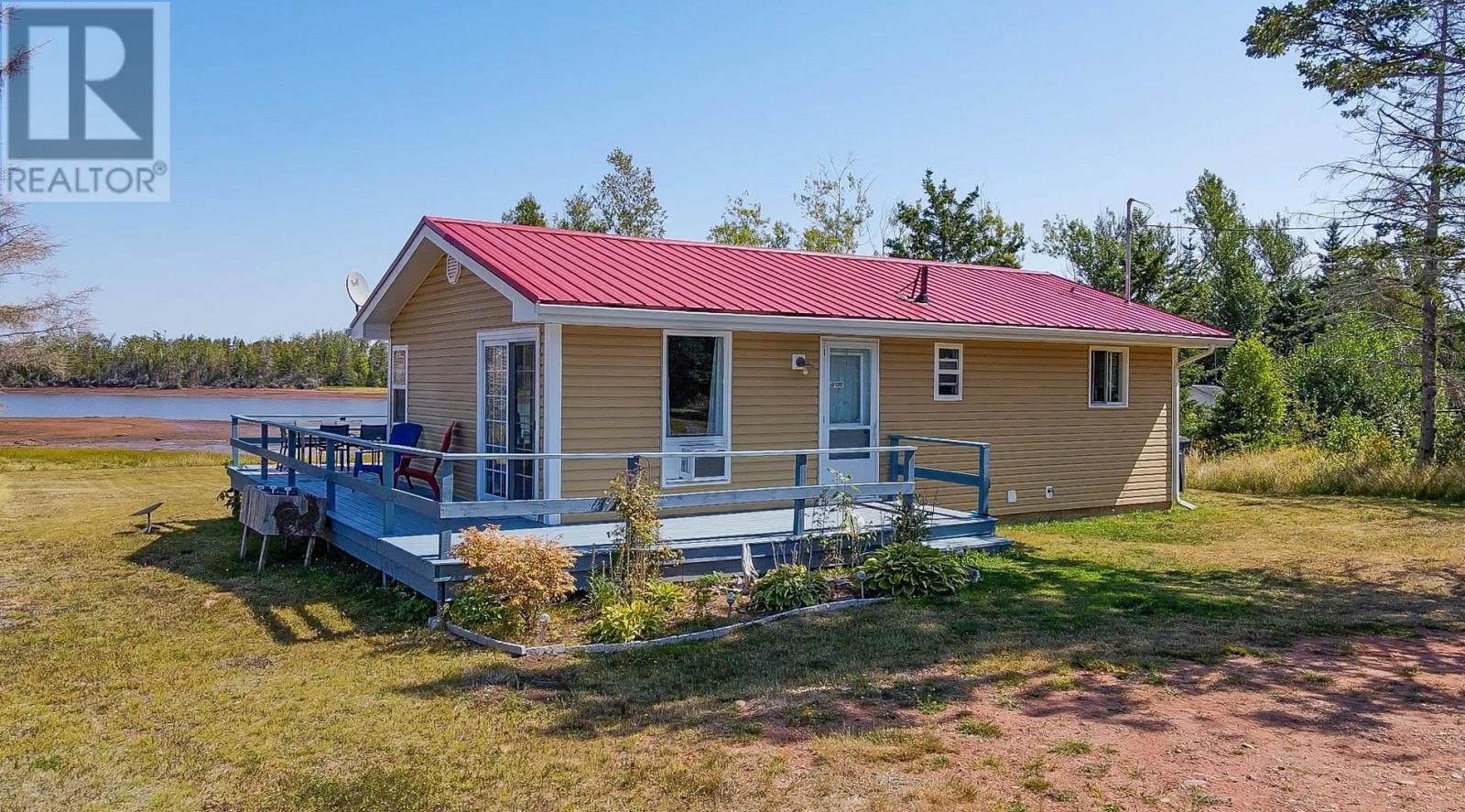 98 Charlie's Lane, South Pinette, Prince Edward Island  C1B 0T3 - Photo 20 - 202618505