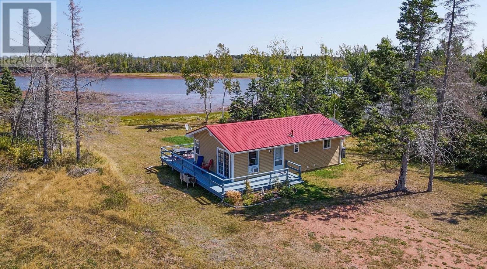 98 Charlie's Lane, South Pinette, Prince Edward Island  C1B 0T3 - Photo 23 - 202618505