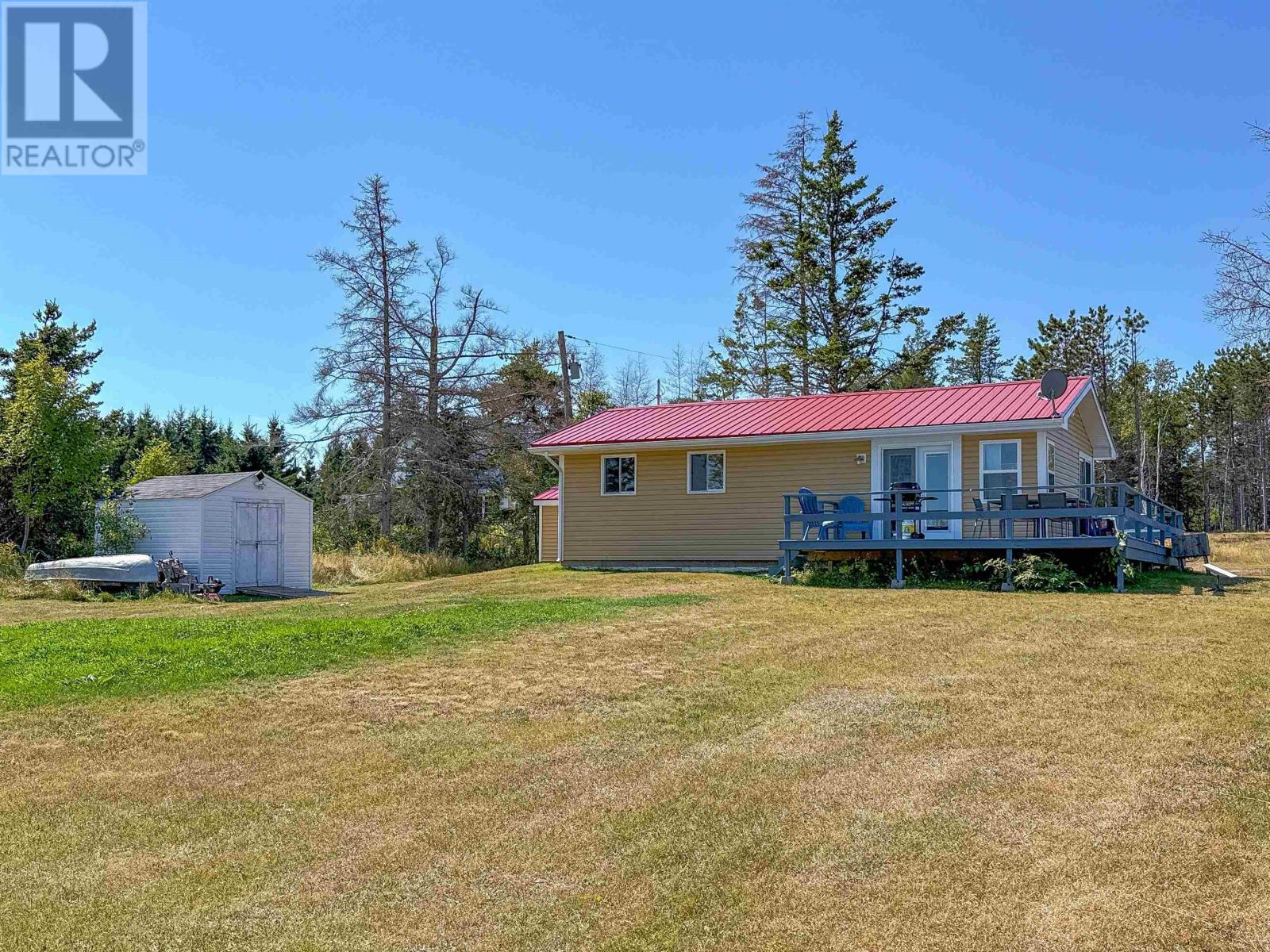 98 Charlie's Lane, South Pinette, Prince Edward Island  C1B 0T3 - Photo 34 - 202618505