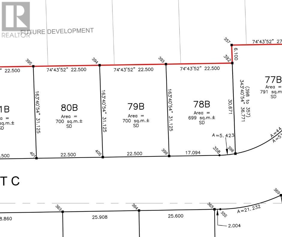 Lot 79b Clare Street, Charlottetown, Prince Edward Island  C1E 3P9 - Photo 1 - 202618525