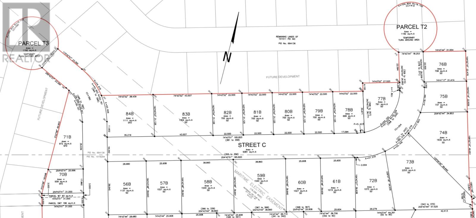 Lot 78b Clare Street, Charlottetown, Prince Edward Island  C1E 3P9 - Photo 3 - 202618526