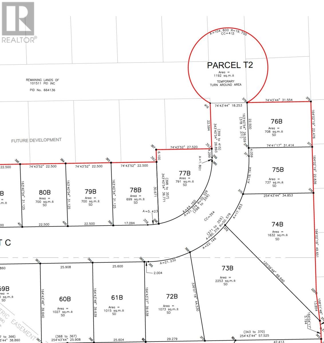 Lot 78b Clare Street, Charlottetown, Prince Edward Island  C1E 3P9 - Photo 4 - 202618526