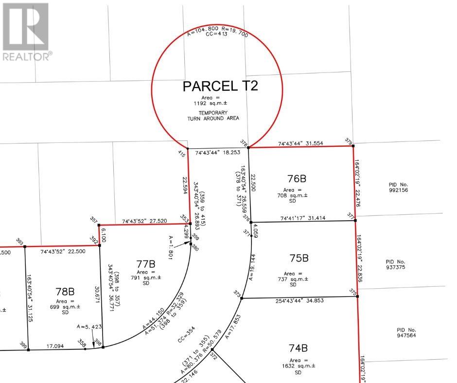 Lot 76b Clare Street, Charlottetown, Prince Edward Island  C1E 3P9 - Photo 1 - 202618527