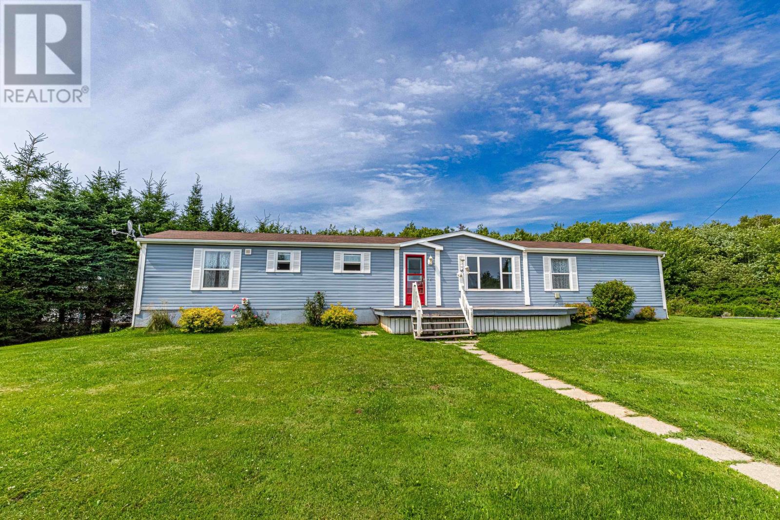 27 Perry Lane, Union Corner, Prince Edward Island  C0B 2E0 - Photo 1 - 202618535