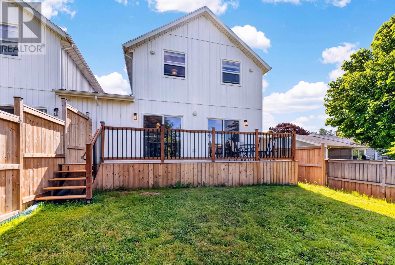 131 South Drive, Summerside, Prince Edward Island  C1N 3Y8 - Photo 23 - 202618536