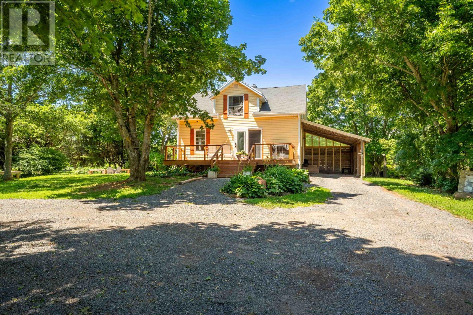 1242 New Glasgow Road, Ebenezer, Prince Edward Island  C1E 0T1 - Photo 1 - 202618543