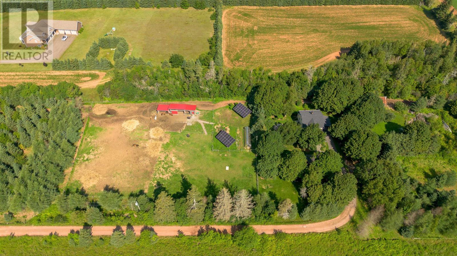 1242 New Glasgow Road, Ebenezer, Prince Edward Island  C1E 0T1 - Photo 17 - 202618543