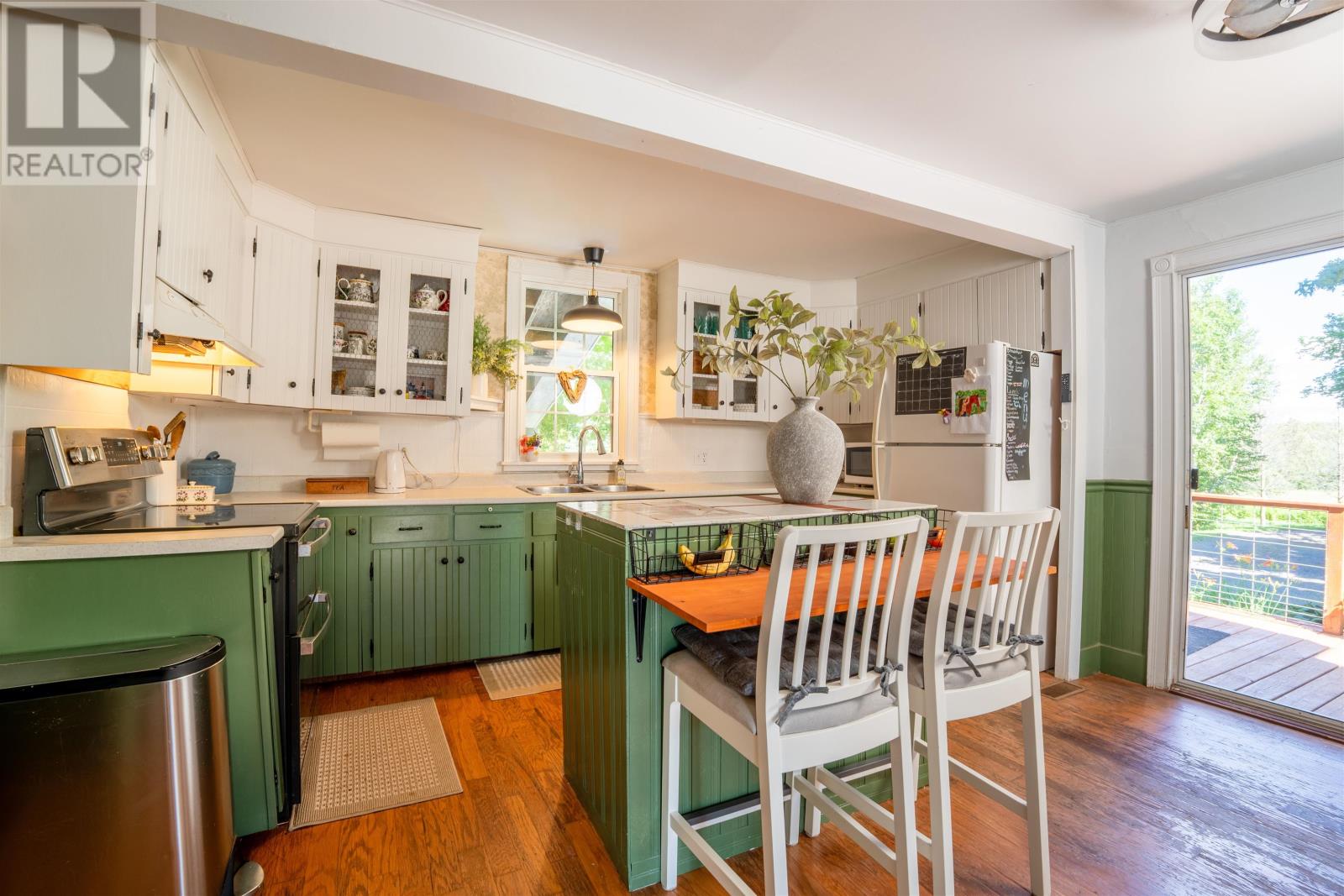 1242 New Glasgow Road, Ebenezer, Prince Edward Island  C1E 0T1 - Photo 19 - 202618543
