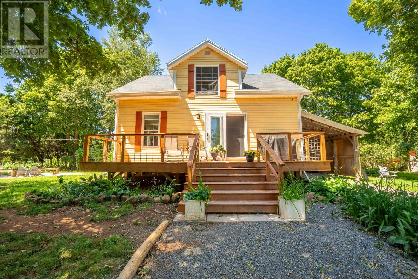 1242 New Glasgow Road, Ebenezer, Prince Edward Island  C1E 0T1 - Photo 3 - 202618543