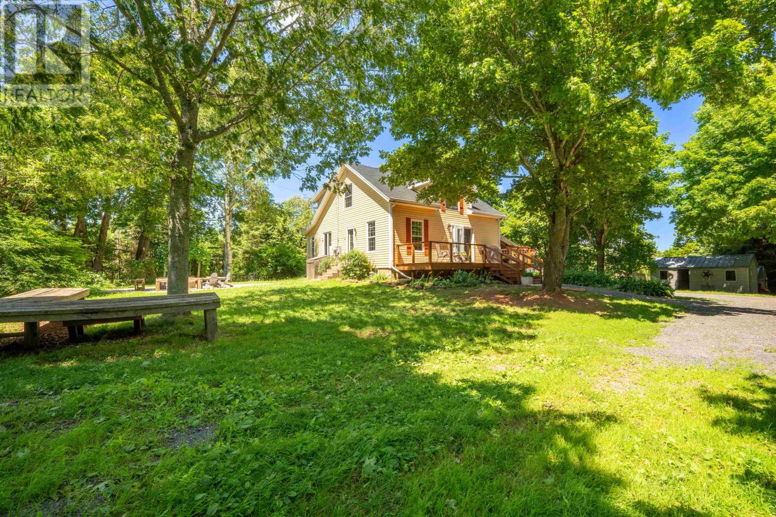 1242 New Glasgow Road, Ebenezer, Prince Edward Island  C1E 0T1 - Photo 4 - 202618543