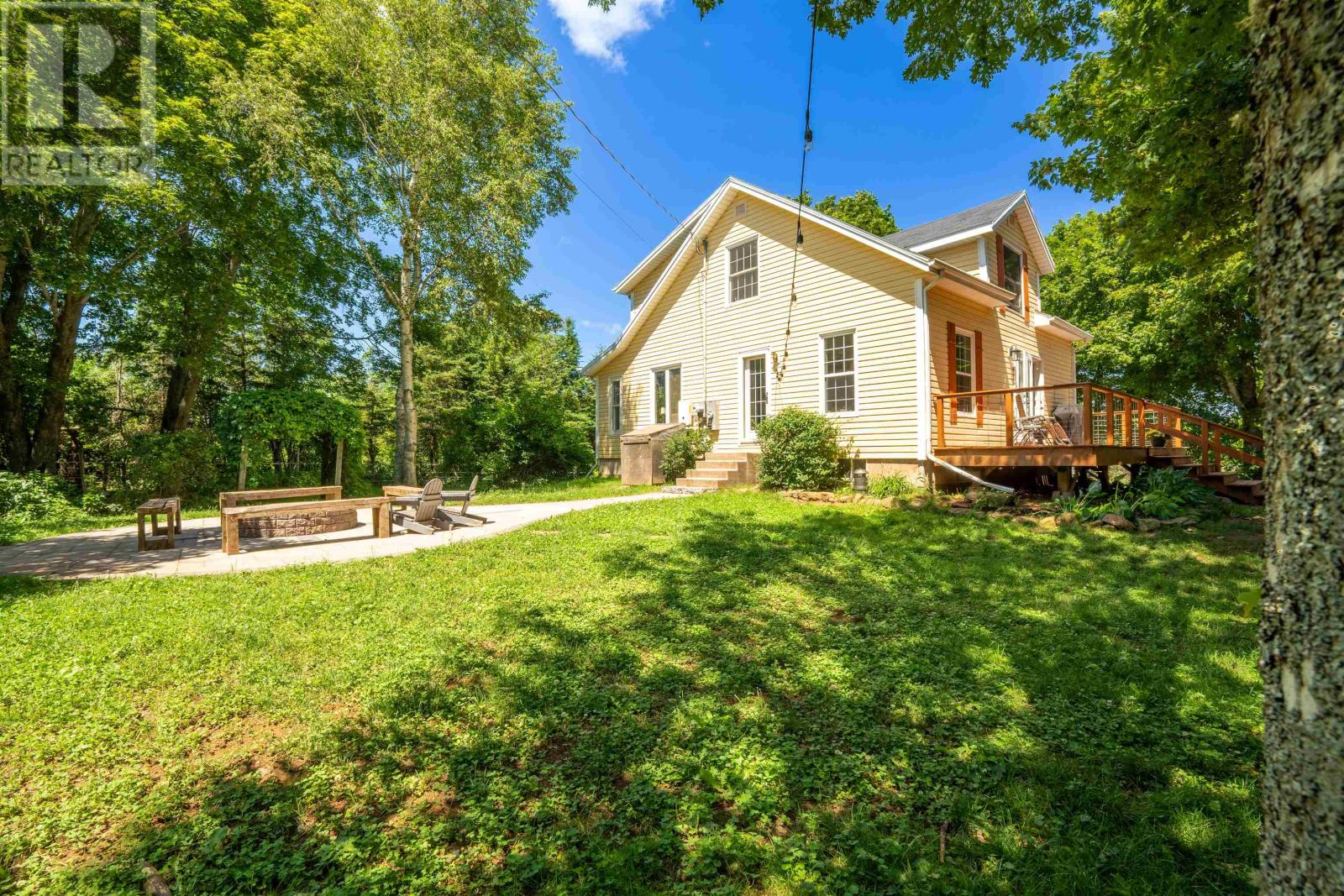 1242 New Glasgow Road, Ebenezer, Prince Edward Island  C1E 0T1 - Photo 5 - 202618543