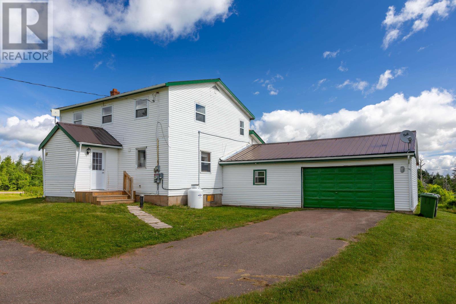 312 Fairville Road, Elliottvale, Prince Edward Island  C0A 1T0 - Photo 2 - 202618554