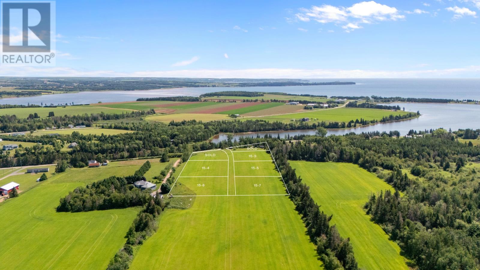 Lot 15-5 Rte 310, Fortune Bridge, Prince Edward Island  C0A 2B0 - Photo 1 - 202618560