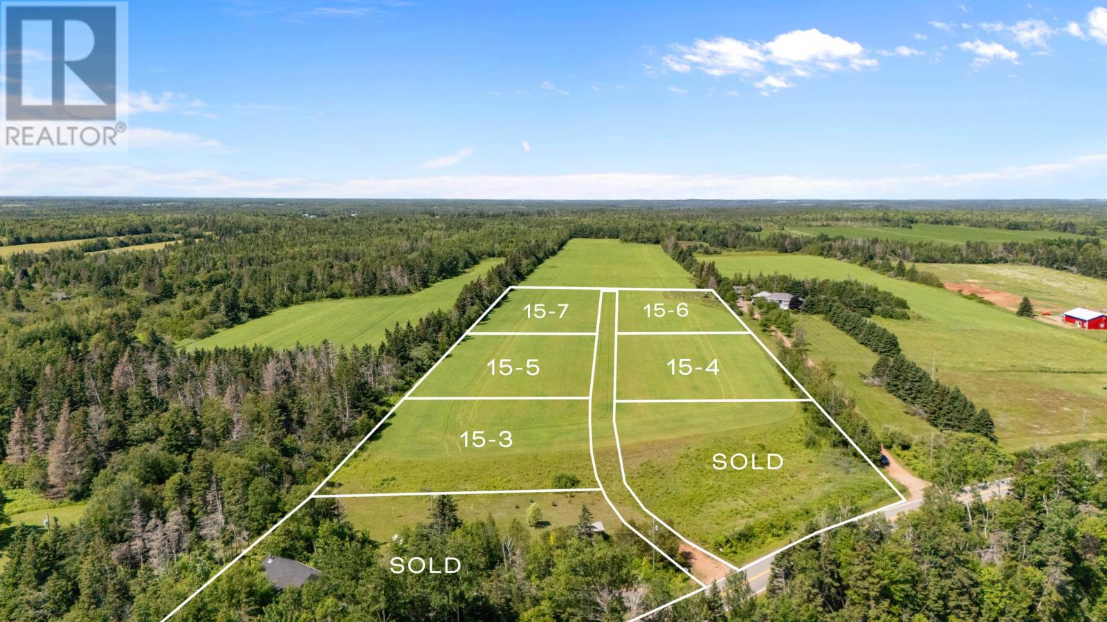 Lot 15-7 Rte 310, Fortune Bridge, Prince Edward Island  C0A 2B0 - Photo 1 - 202618565