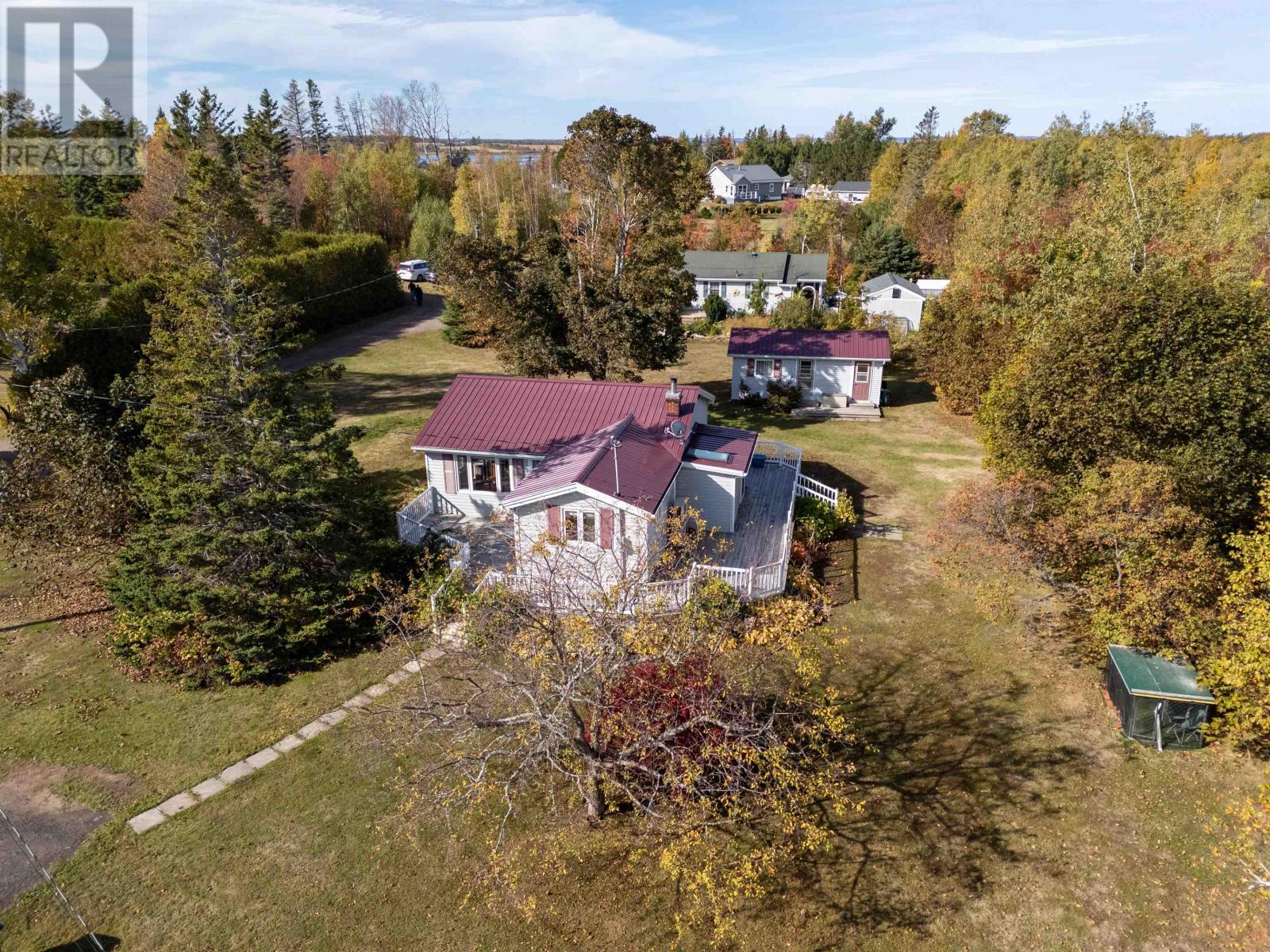 51 Vail Drive, Stanhope, Prince Edward Island  C0A 1P0 - Photo 2 - 202618580