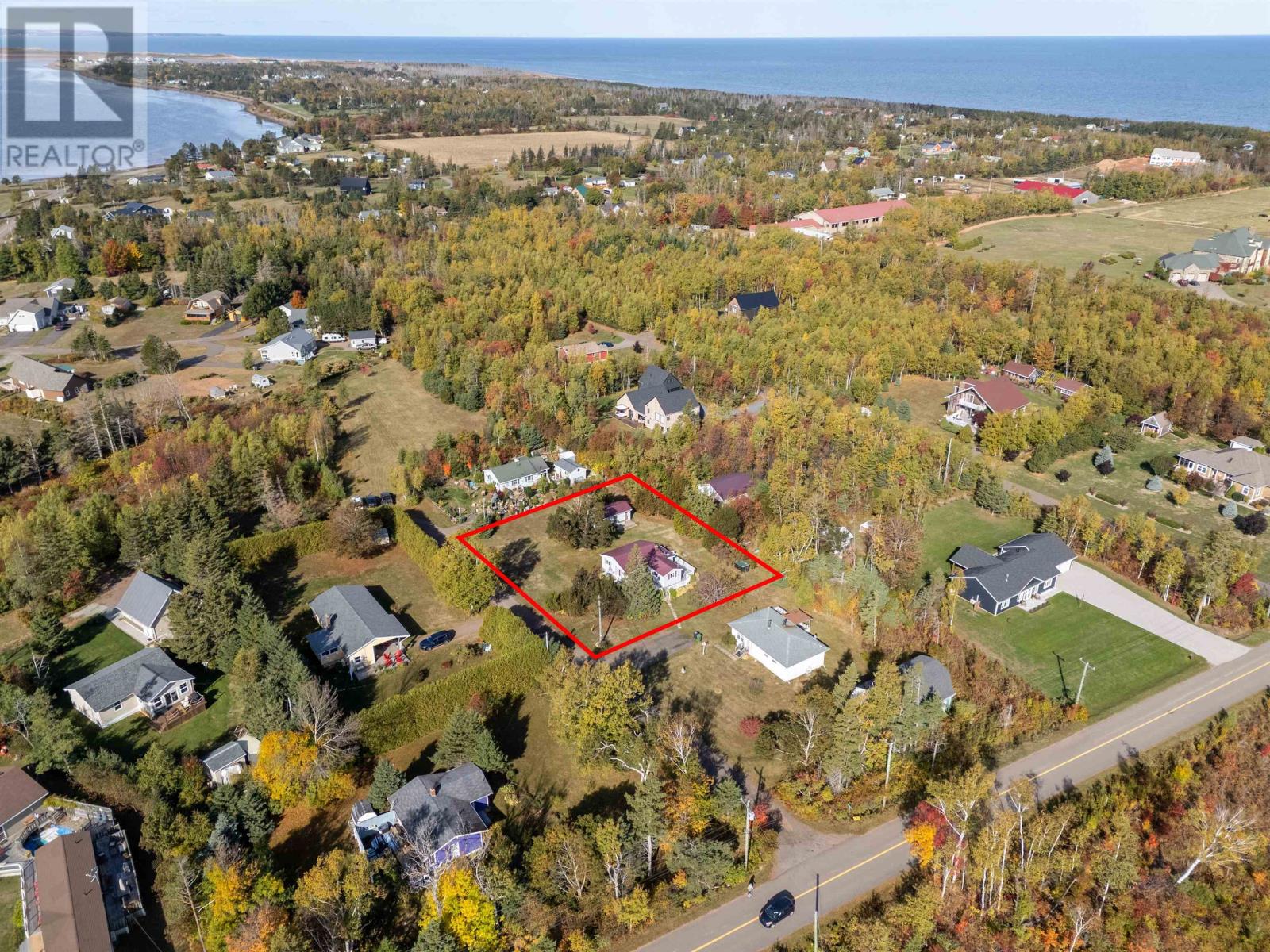 51 Vail Drive, Stanhope, Prince Edward Island  C0A 1P0 - Photo 38 - 202618580