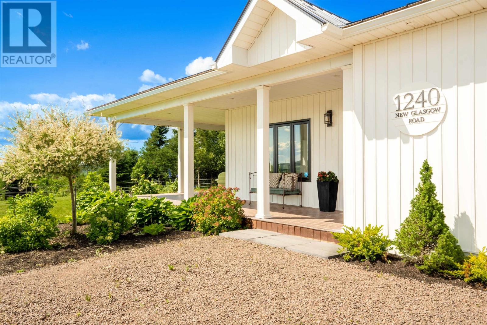 1240 New Glasgow Road, Ebenezer, Prince Edward Island  C1E 0T1 - Photo 1 - 202618581