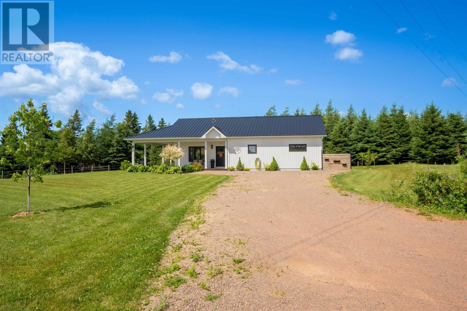 1240 New Glasgow Road, Ebenezer, Prince Edward Island  C1E 0T1 - Photo 3 - 202618581