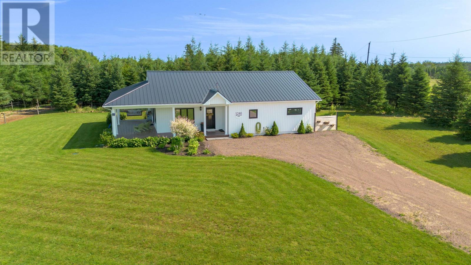 1240 New Glasgow Road, Ebenezer, Prince Edward Island  C1E 0T1 - Photo 4 - 202618581
